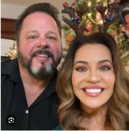 Robin Meade and Husband Tim Yeager Reveal They Have a Son After Years of Keeping Him Privatei