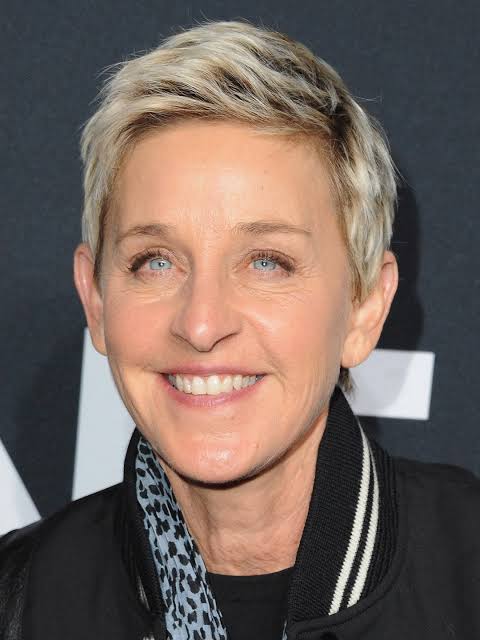 Ellen DeGeneres Sparks Controversy with UK Home Renovation—Neighbors Push Back!