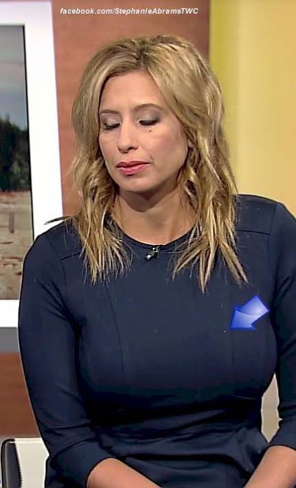 TRAGEDY: Stephanie Abrams Breaks Down on Live TV—Viewers Left in Tears!”