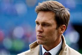 Tom Brady’s Emotional Return to New England Patriots Highlights Super Bowl LIX