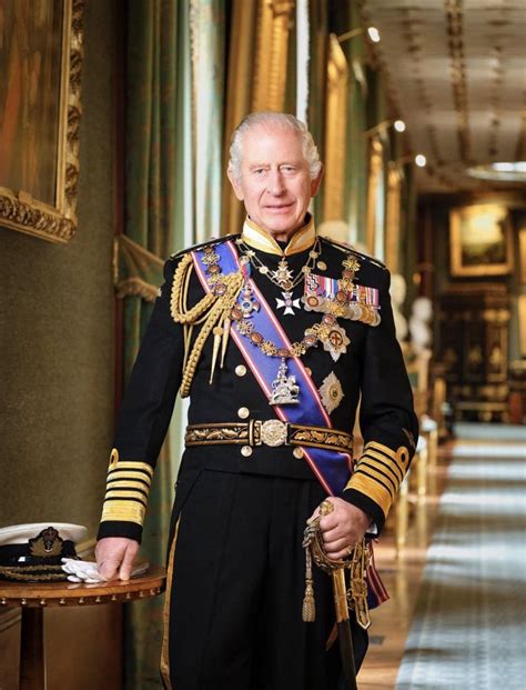 “King Charles III Makes Surprise Royal Appearance Amid Cancer Battle – ‘In Good Spirits’ Say Insiders”