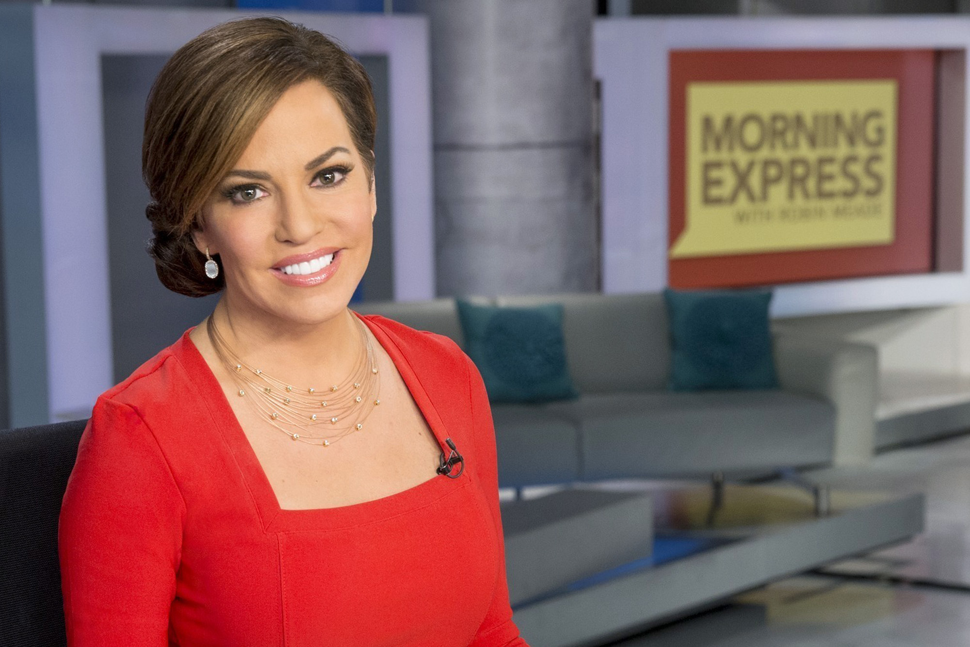 Robin Meade’s Tearful Goodbye: ‘The Joy of My Life’ – Fans Heartbroken Over Sudden Exit”