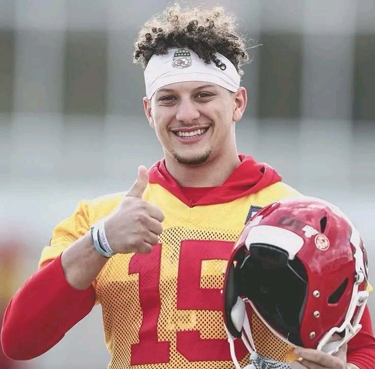 BOMBSHELL: “Patrick Mahomes’ Shocking Body Transformation Sparks Chiefs’ Super Bowl Revenge Tour”