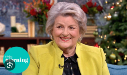 Vera Brenda Blethyn Shocked Fans Today With The Big Announcement- Many are Still Gasping For Air