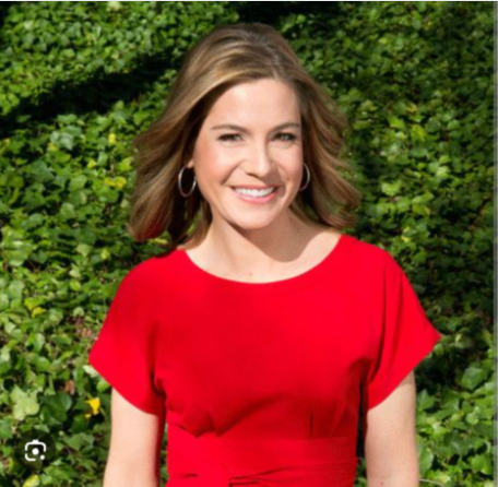 BOMBSHELL: Meteorologist Jen Carfagno Makes Exceptional Career Move in Exciting New Chapter