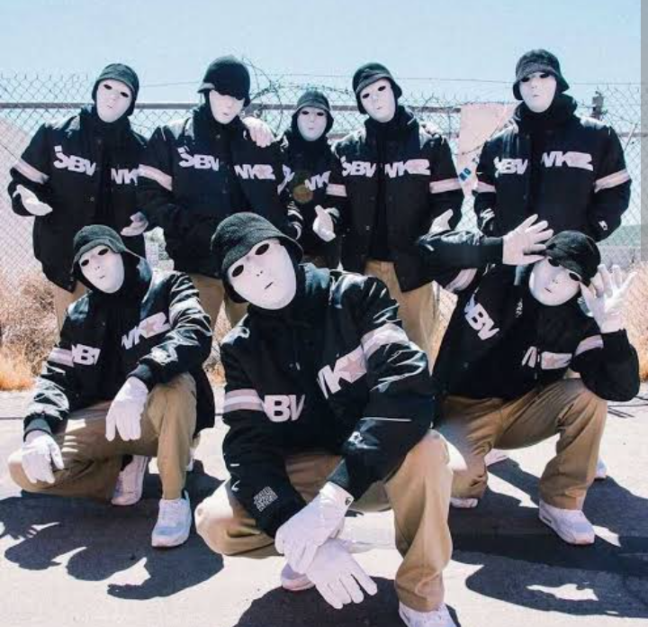 Saso ” Breaking News:Sasoboy” Jimenez, Beloved Jabbawockeez Member, Passes Away