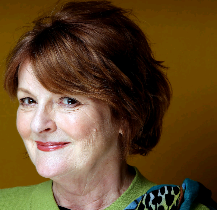 Brenda Blethyn, the talented actress behind the iconic character Detective