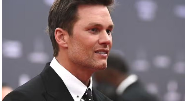 Tom Brady Secures Minority Stake In Raiders: What This Means For Las Vegas