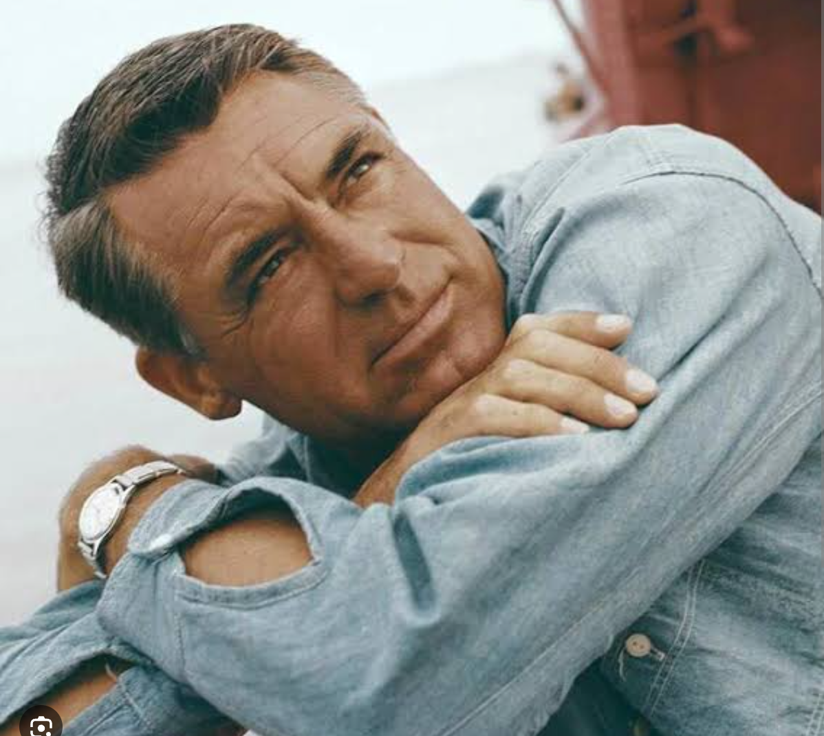 39 Years After, Cary Grant Shocked Fans With Best Announcement Ever