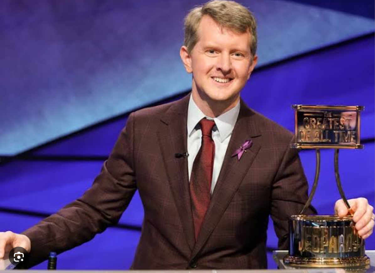 Ken Jennings Makes History: Snatch Home $5 Million And A Trivia Genius 2025 Crown