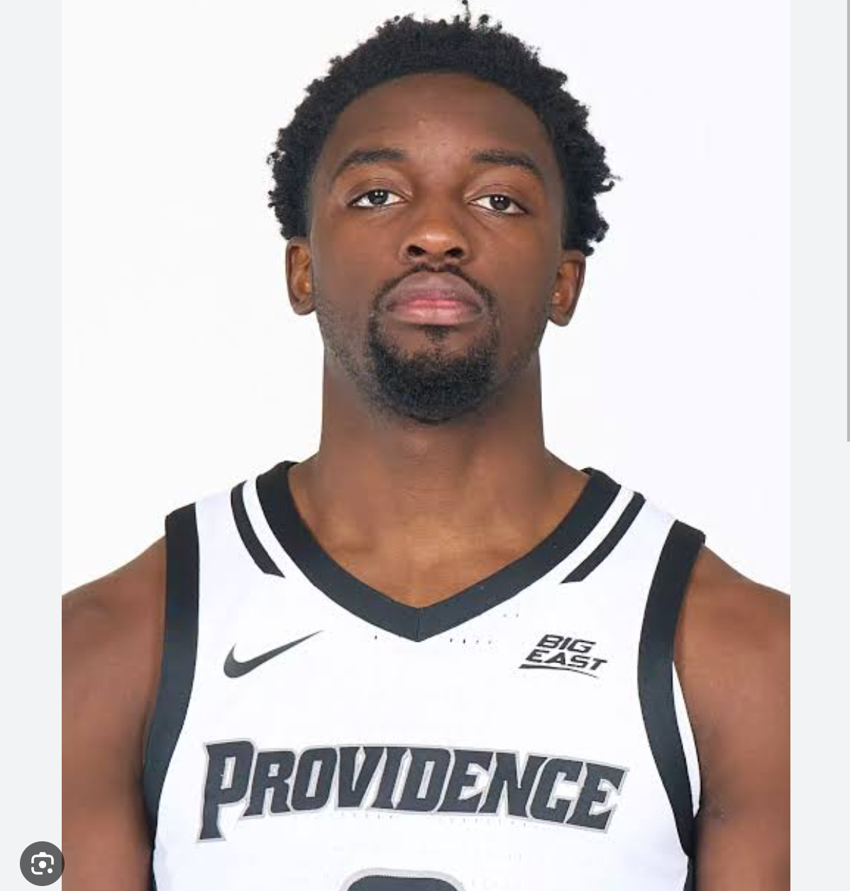 Good News: Bensley Joseph, The Leader of Providence Basketball, Wins 2025 Naismith Player of the Year & a Historic $5 Million