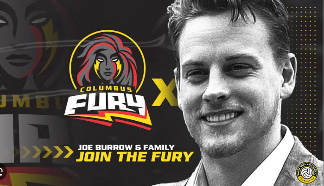 Joe Burrow Reaffirms Commitment to Columbus Fury: “We’re Building Something Special Here”