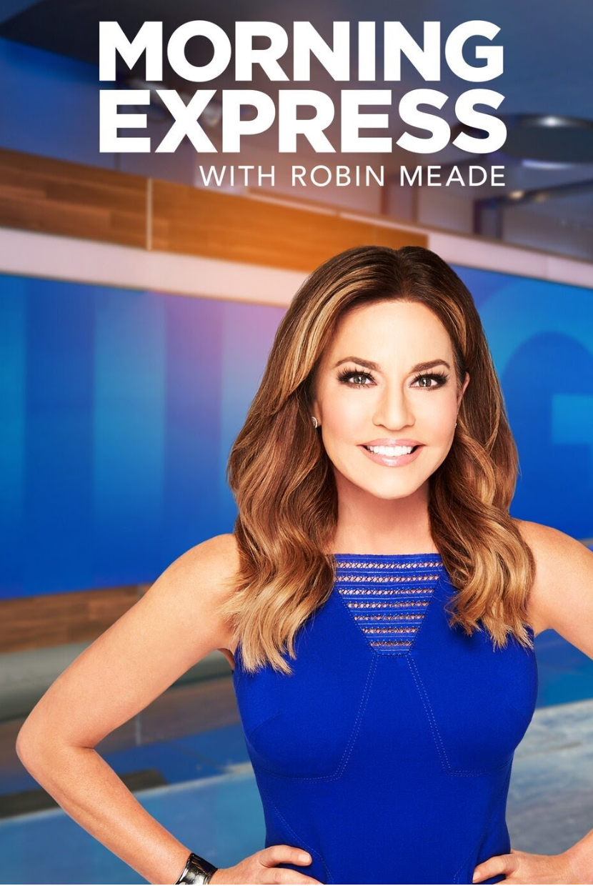 Robin Meade Returns: HLN Set to Relaunch with Live News Programming in 2025