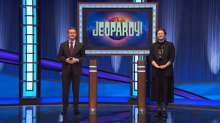 “Jeopardy! Star Mattea Roach Reveals They Were on Government Benefits Before $810K Win”