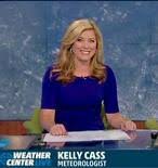 BOMBSHELL: “Kelly Cass Reveals Weather Secrets: Fans’ Top Questions Answered!”