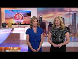 “Weather Dream Team! Jen Carfagno and Kelly Cass Deliver Must-See Forecast with Unmatched Expertise”