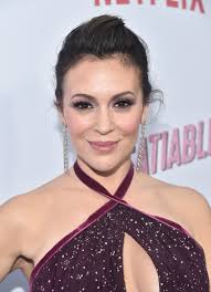 Alyssa Milano Joins Broadway! The ‘Charmed’ Star Set to Dazzle as Roxie Hart in Chicago