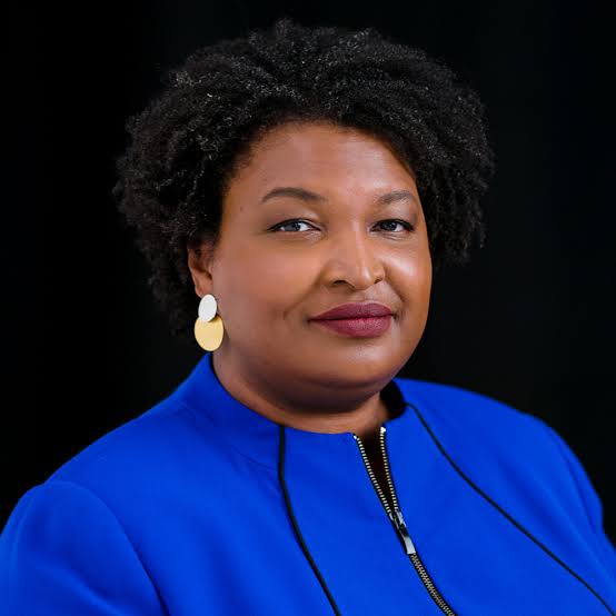 “Stacey Abrams Faces Political Firestorm: Allegations of Misused Funds and Illegal Campaigning Shake Her Legacy”