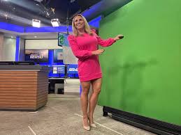 “Beloved Meteorologist Brooke Brighton Says Emotional Goodbye—What’s Next for Her?”