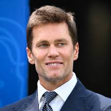 “Tom Brady’s Power Play: NFL Icon Takes Control of Raiders’ Future, Sparks Controversy”