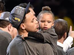 BOMBSHELL:Stephen Curry’s Daughter Diagnosed with Serious Illness—NBA Community Rallies In Support.